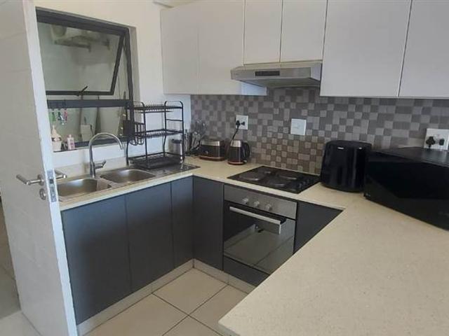 Apartment for sale in Seaview, Kwazulu-natal