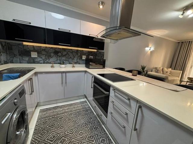 Apartment for rent in Seaview, Kwazulu-natal