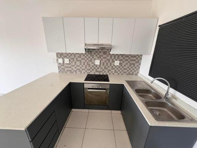 Apartment for rent in Durban, eThekwini Metropolitan Municipality