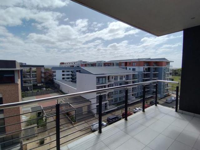 Apartment for rent in Seaview, Kwazulu-natal