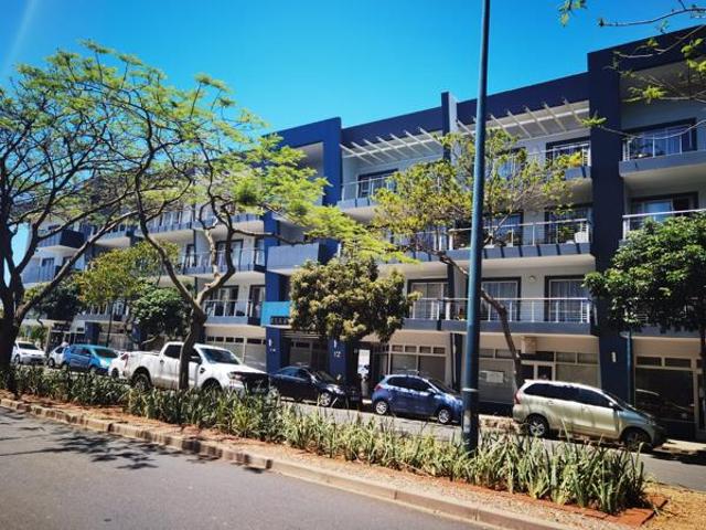 Apartment for rent in Seaview, Kwazulu-natal