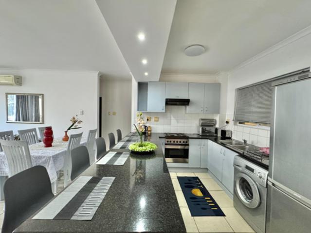 Apartment for rent in Durban, eThekwini Metropolitan Municipality