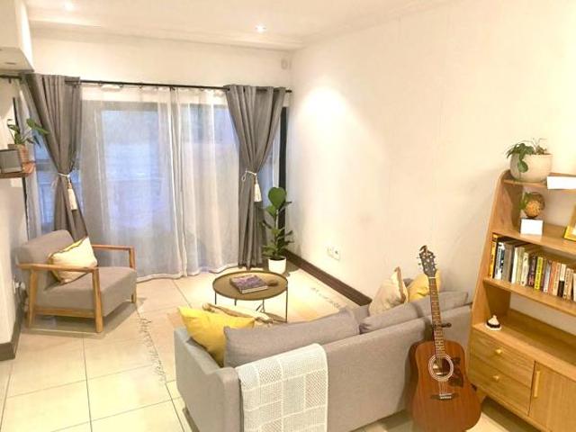 Apartment for rent in Seaview, Kwazulu-natal