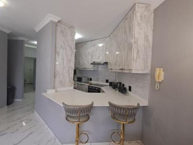 Apartment for rent in Seaview, Kwazulu-natal