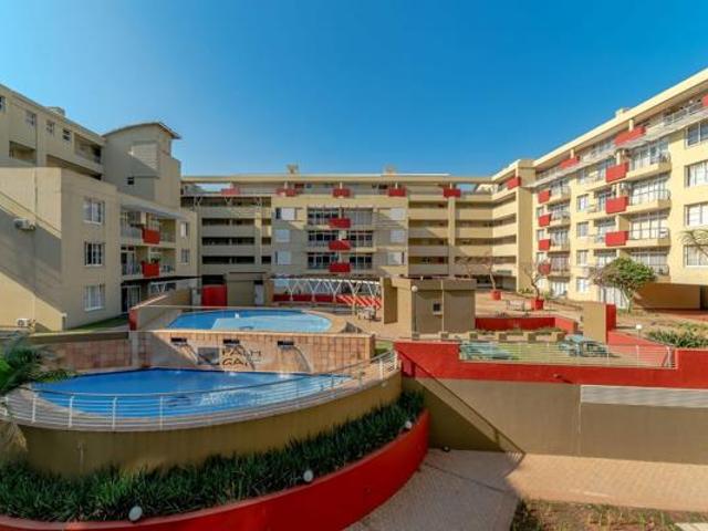Apartment for rent in Seaview, Kwazulu-natal