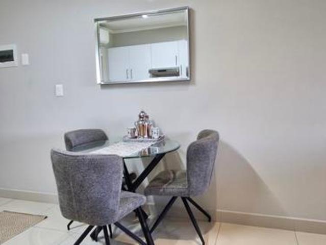 Apartment for rent in Seaview, Kwazulu-natal