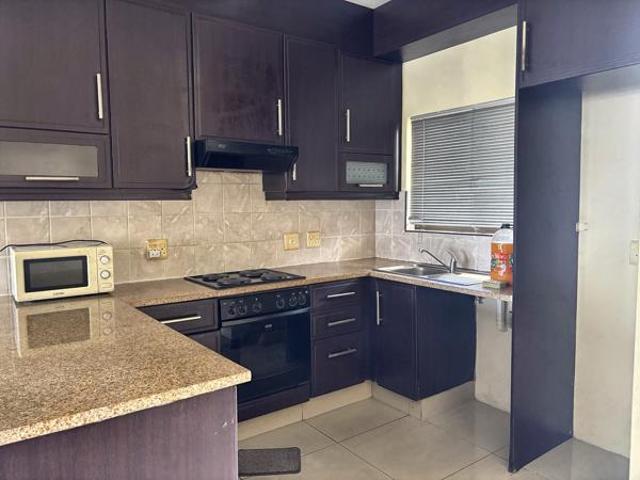 Apartment for rent in Durban, eThekwini Metropolitan Municipality