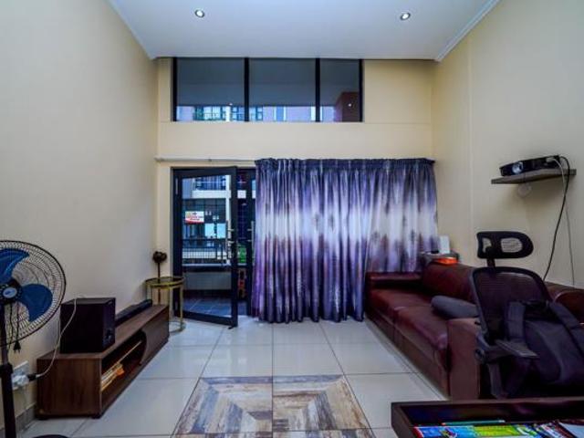 Apartment for rent in Seaview, Kwazulu-natal