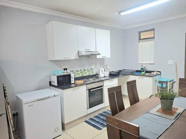 Apartment for rent in Seaview, Kwazulu-natal