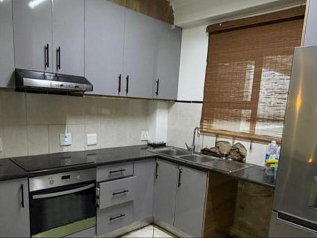 Apartment for rent in Seaview, Kwazulu-natal