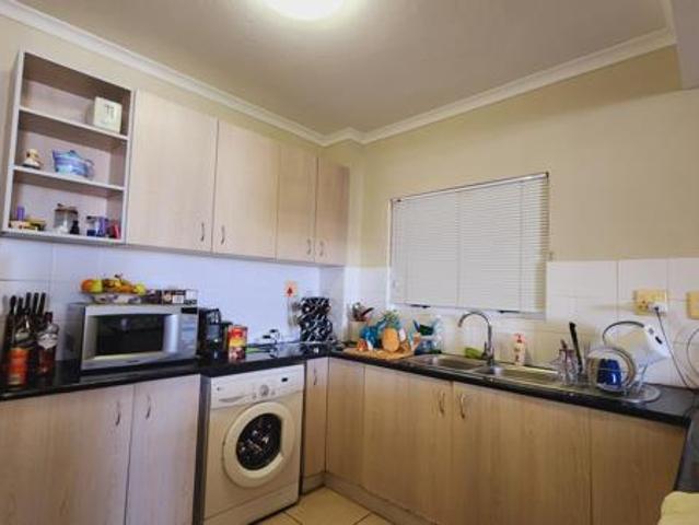 Apartment for rent in Seaview, Kwazulu-natal