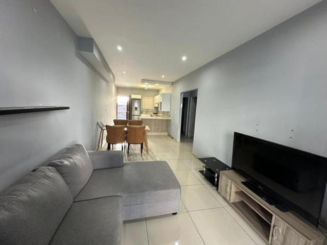 Apartment for rent in Seaview, Kwazulu-natal