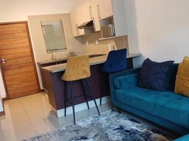 Apartment for rent in Seaview, Kwazulu-natal