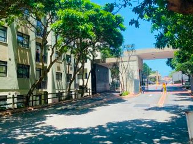 Apartment for rent in Seaview, Kwazulu-natal