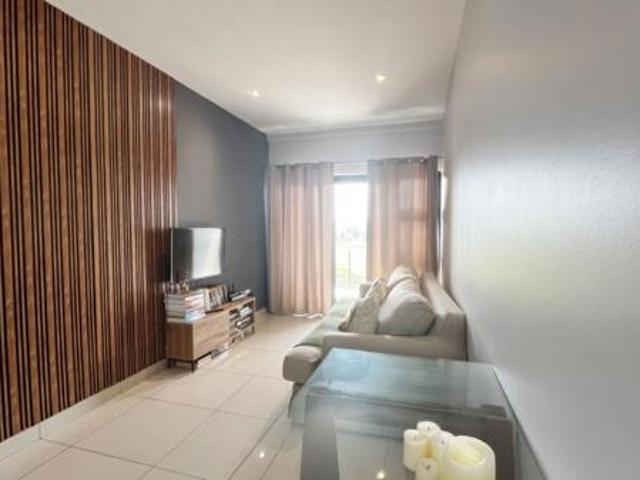 Apartment for rent in Seaview, Kwazulu-natal