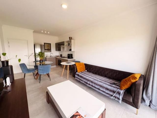 Apartment for rent in Seaview, Kwazulu-natal
