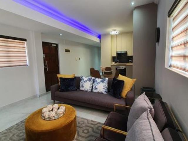 Apartment for rent in Seaview, Kwazulu-natal