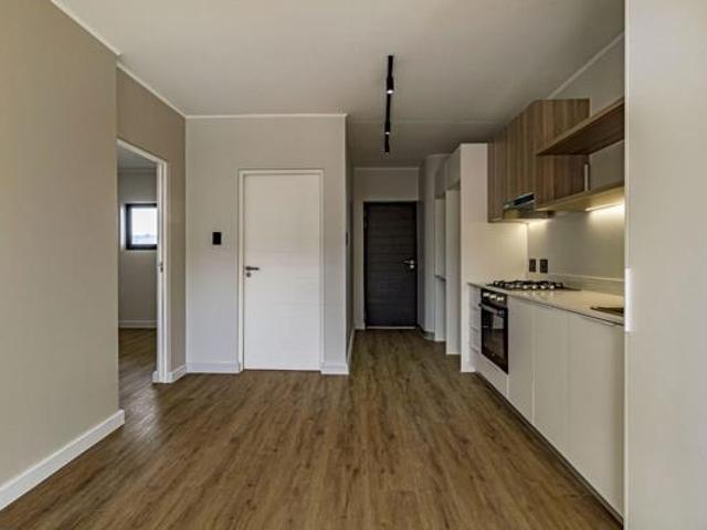 Apartment for sale in Durbanville, Western Cape