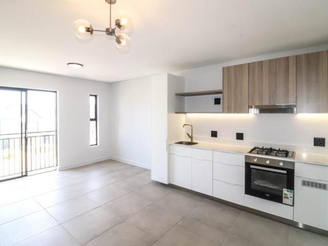 Apartment for rent in Bergsig, Durbanville