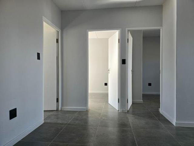 Apartment for rent in Bergsig, Durbanville