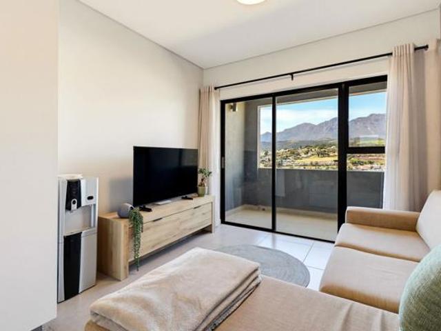 Apartment for sale in Bergsig, Durbanville