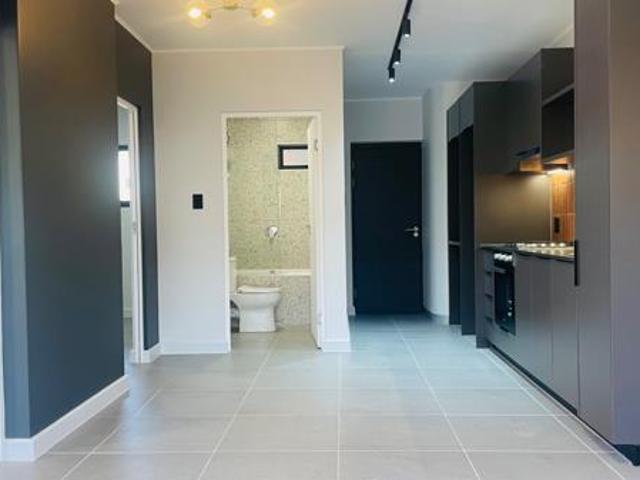 Apartment for rent in Durbanville, Western Cape