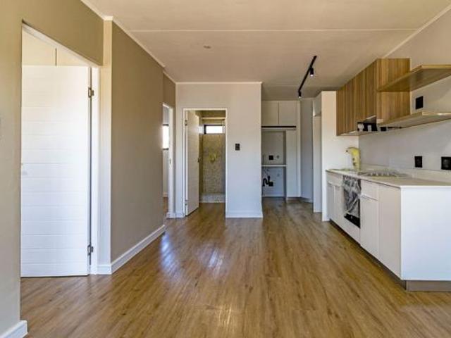 Apartment for sale in Bergsig, Durbanville
