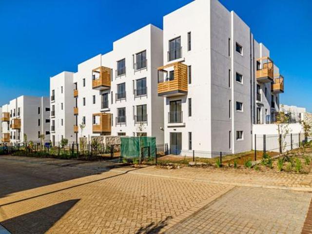 Apartment for rent in Durbanville, Western Cape