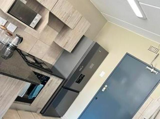 Apartment for rent in Waterkloof, Gauteng