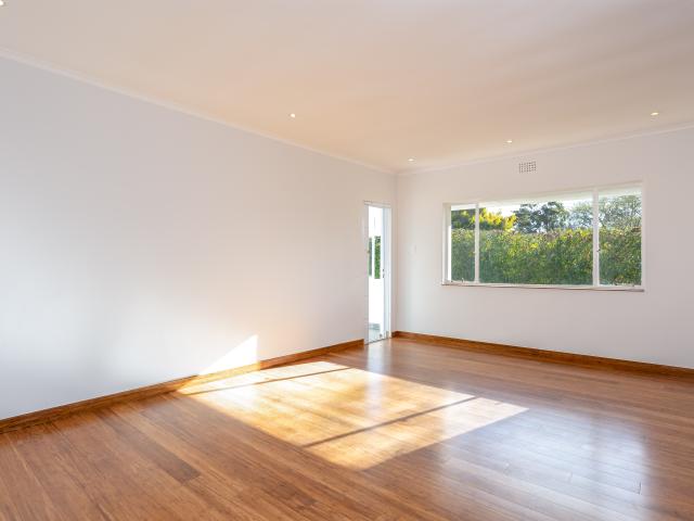 Apartment for rent in Western Cape