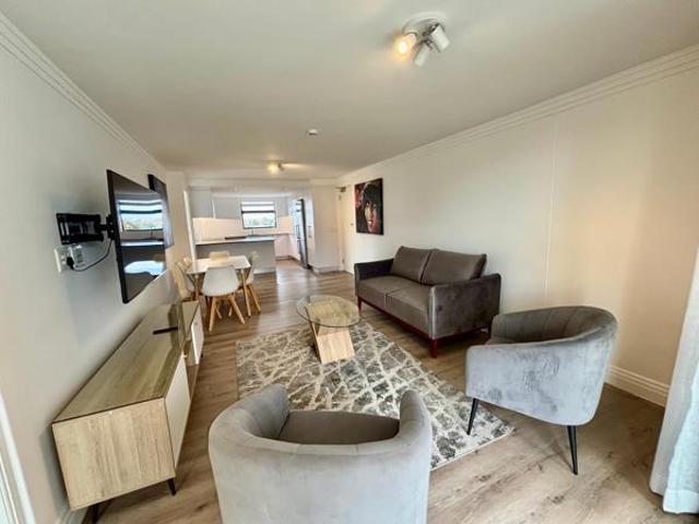 Apartment for rent in Cape Town, Western Cape