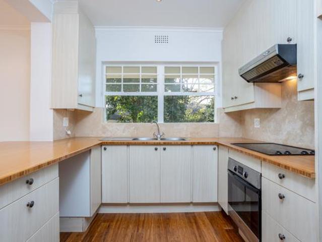 Apartment for rent in Cape Town, Western Cape