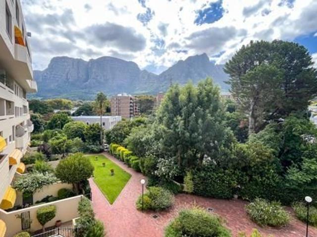 Apartment for rent in Cape Town, Western Cape