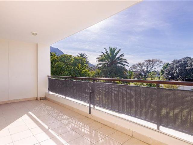 Apartment for rent in Cape Town