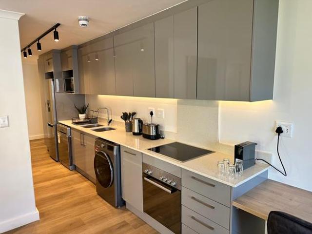 Apartment for rent in Cape Town, Western Cape