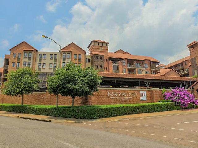 Apartment for sale in Waterkloof, Gauteng