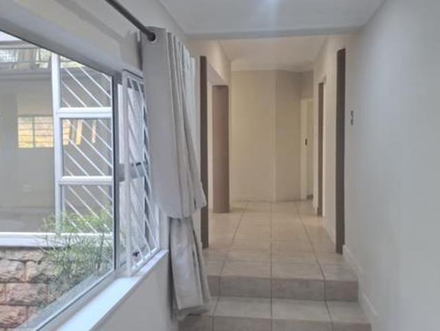Apartment for rent in Waterkloof, Gauteng