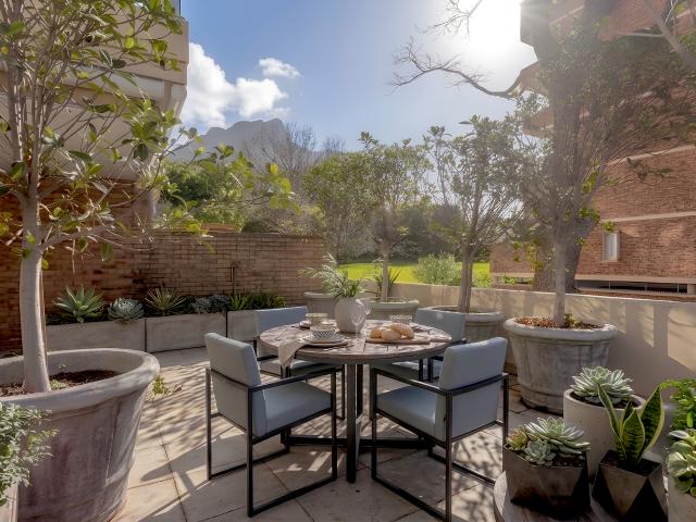 Apartment for sale in Western Cape
