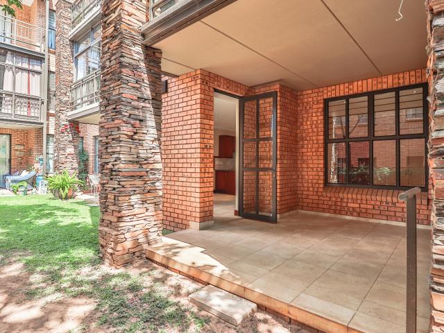 Apartment for sale in Waterkloof, Gauteng