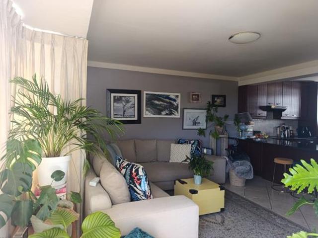 Apartment for rent in Cape Town, City of Cape Town