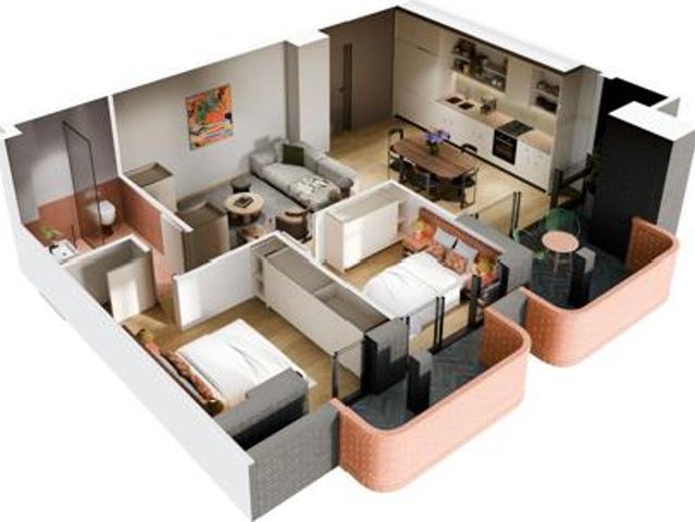 Apartment for sale in Cape Town, Western Cape