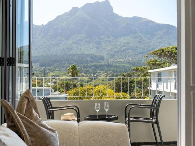 Apartment for sale in Western Cape