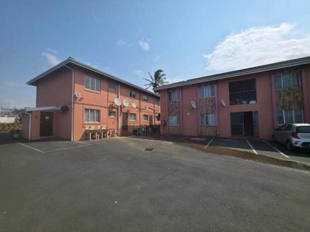 Apartment for rent in Seaview, Kwazulu-natal