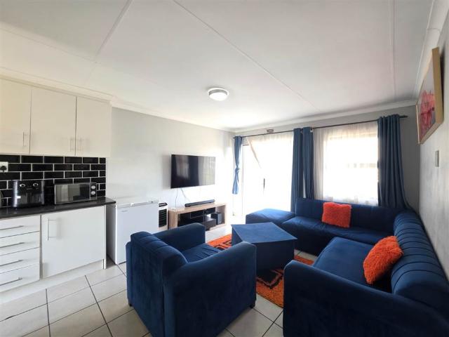 Apartment for sale in Seaview, Kwazulu-natal