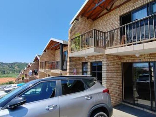 Apartment for rent in Seaview, Kwazulu-natal