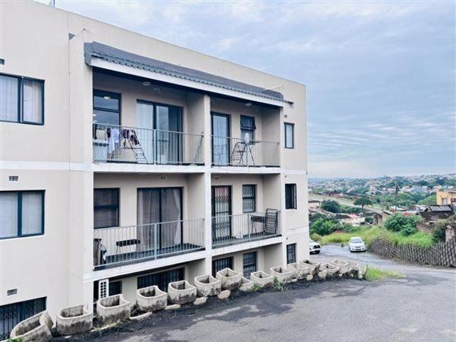 Apartment for rent in Durban
