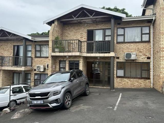 Apartment for rent in Seaview, Kwazulu-natal