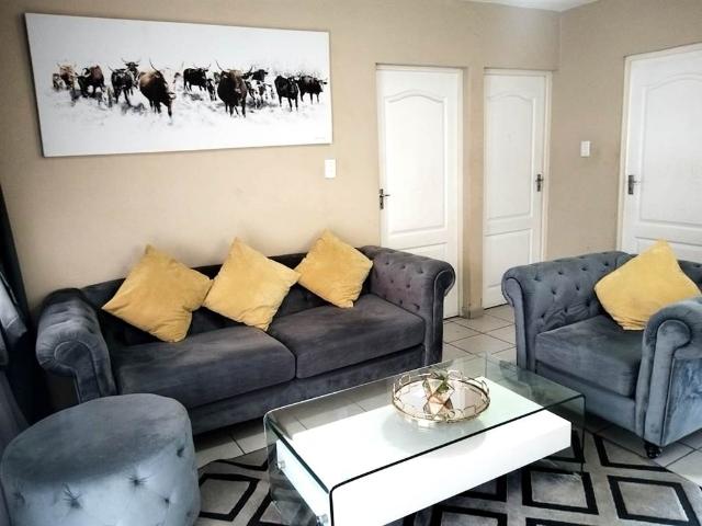 Apartment for sale in Seaview, Kwazulu-natal