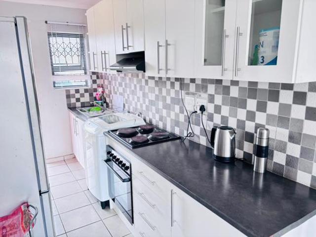 Apartment for sale in Seaview, Kwazulu-natal