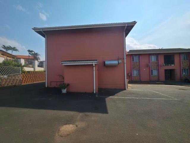 Apartment for rent in Seaview, Kwazulu-natal